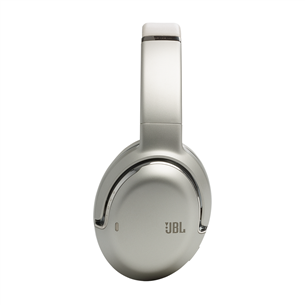 Belaidės ausinės JBL Tour One M2, champagne