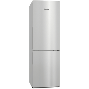 Šaldytuvas Miele,  ComfortFrost, 308 L, 186 cm  KD4172EACTIVE KD4172EACTIVE