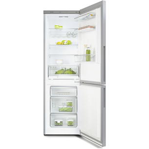 Šaldytuvas Miele,  ComfortFrost, 308 L, 186 cm  KD4172EACTIVE