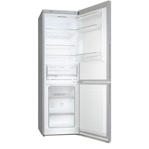 Šaldytuvas Miele,  ComfortFrost, 308 L, 186 cm  KD4172EACTIVE