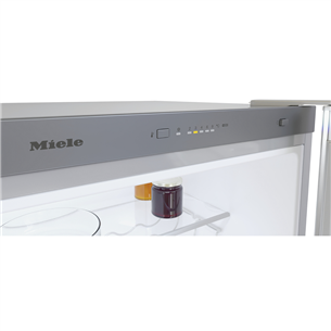 Šaldytuvas Miele,  ComfortFrost, 308 L, 186 cm  KD4172EACTIVE