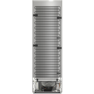 Šaldytuvas Miele,  ComfortFrost, 308 L, 186 cm  KD4172EACTIVE