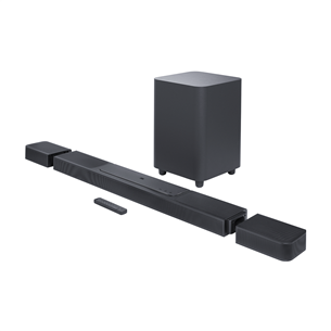 Garso sistema Soundbar JBL Bar 1300 11.1.4