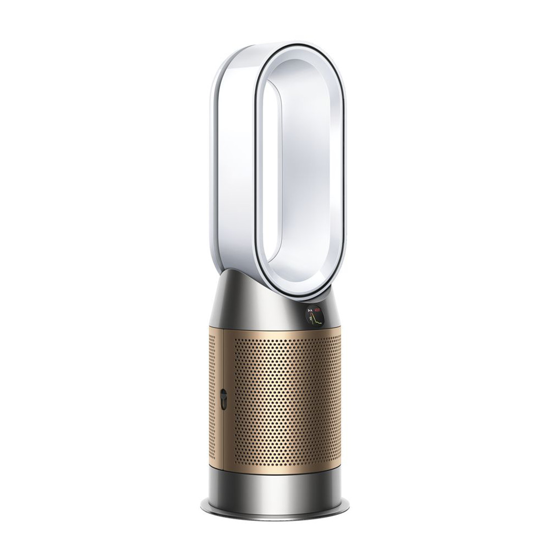 Oro valytuvas, termoventiliatorius DYSON HP09 PURE Hot+Cool