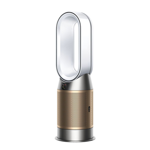 Oro valytuvas, termoventiliatorius DYSON HP09 PURE Hot+Cool