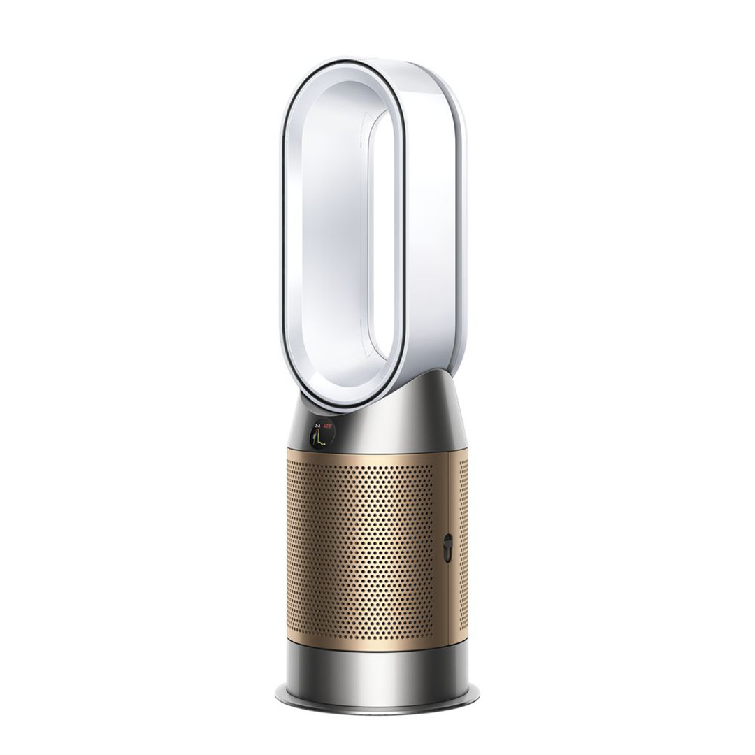 Oro valytuvas, termoventiliatorius DYSON HP09 PURE Hot+Cool