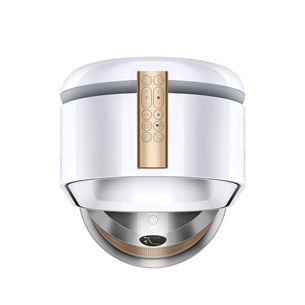 Oro valytuvas, termoventiliatorius DYSON HP09 PURE Hot+Cool