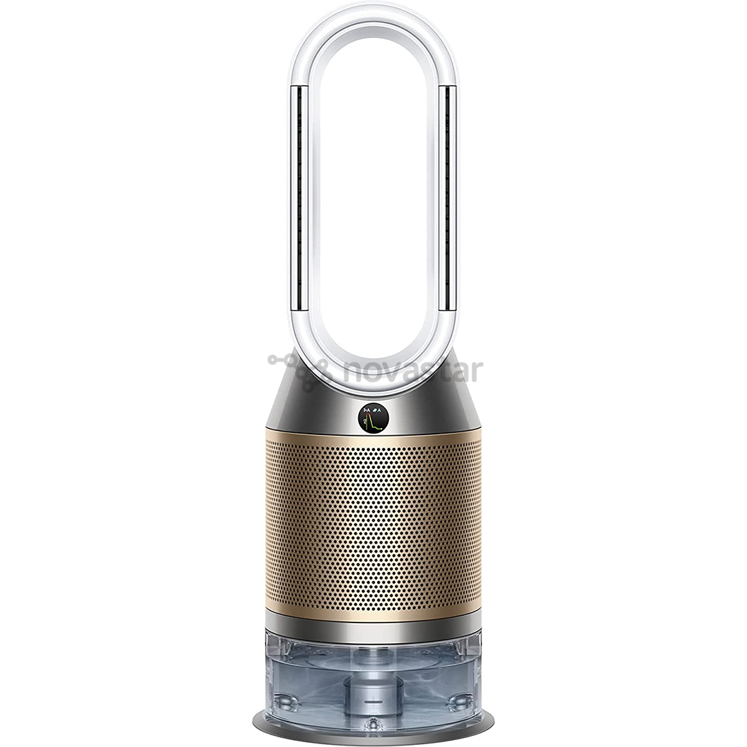 Oro valytuvas-drėkintuvas DYSON PH04 Humidify + Cool Formaldehyde