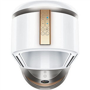 Oro valytuvas-drėkintuvas DYSON PH04 Humidify + Cool Formaldehyde
