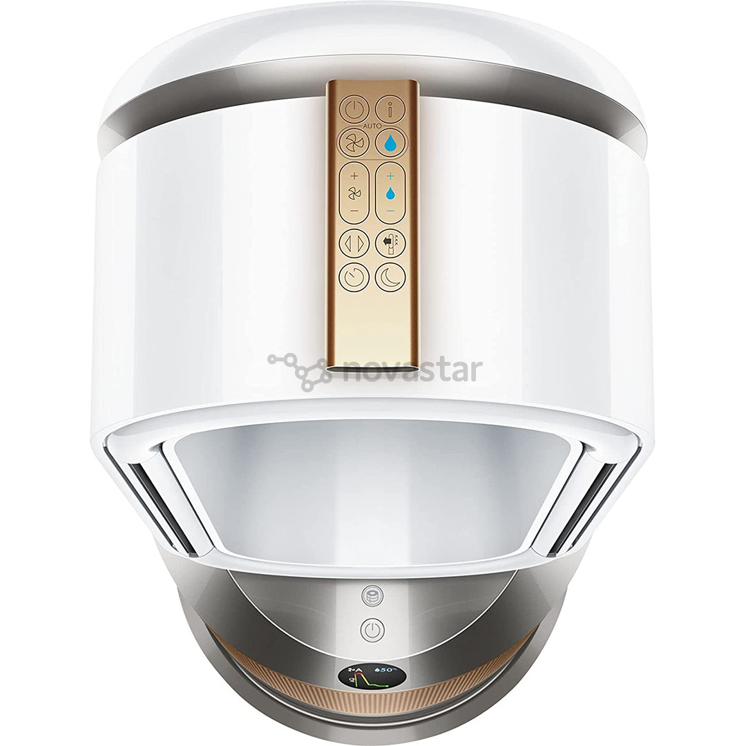 Oro valytuvas-drėkintuvas DYSON PH04 Humidify + Cool Formaldehyde