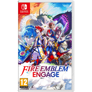 Žaidimas Nintendo Switch Fire Emblem Engage