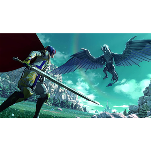 Žaidimas Nintendo Switch Fire Emblem Engage