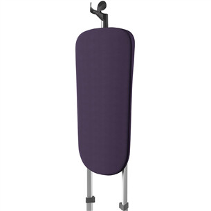 Philips Stand Steamer 3000 Series, XL StyleBoard, violetinė - Lyginimo sistema