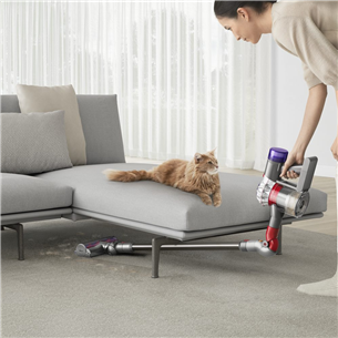 Dulkių siurblys Dyson V8 Absolute