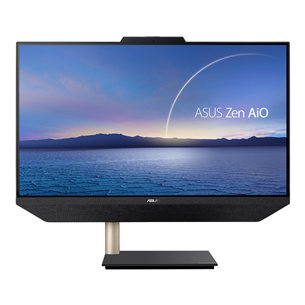 Stacionarus kompiuteris Asus Zen AiO 24, 23,8", i5, 8 GB, 512 GB, W11 A5401WRAK-BA049W