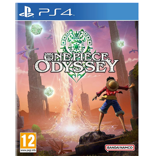 Žaidimas PS4 One Piece Odyssey 3391892020977