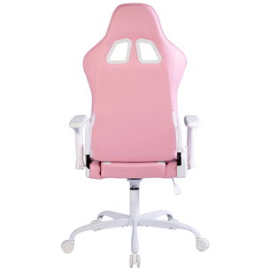 Deltaco PCH80 (PU), pink - Gaming chair