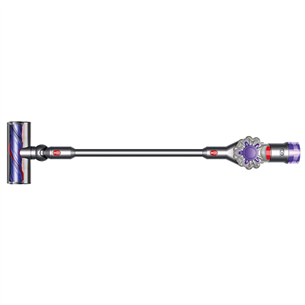 Dyson V8 Absolute, серый - Беспроводной пылесос