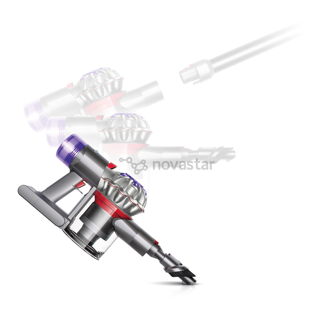 Dulkių siurblys Dyson V8 Absolute