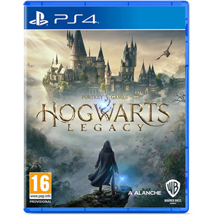 Žaidimas Hogwarts Legacy, PlayStation 4 5051895415528