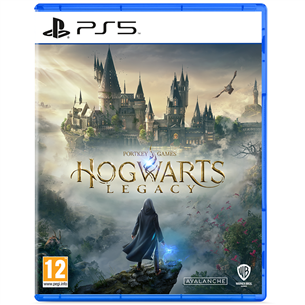 Žaidimas PS5 Hogwarts Legacy 5051895415535