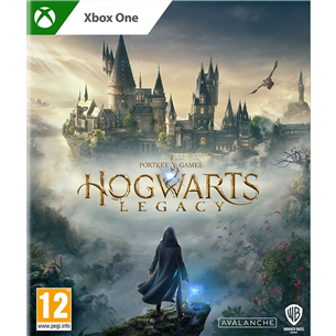 Žaidimas Hogwarts Legacy, Xbox One 5051895415542