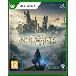 Žaidimas Xbox Series X Hogwarts Legacy 5051895415559