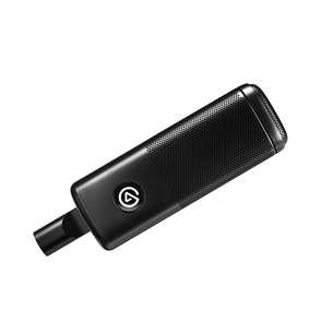 Elgato Wave DX, XLR, black - Microphone