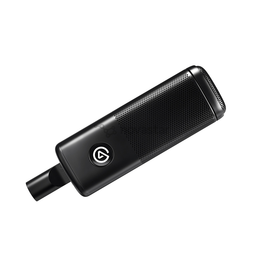Elgato Wave DX, черный - Микрофон