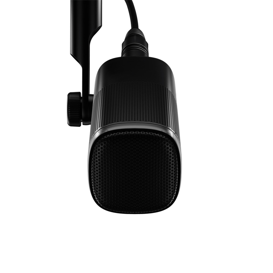 Elgato Wave DX, черный - Микрофон