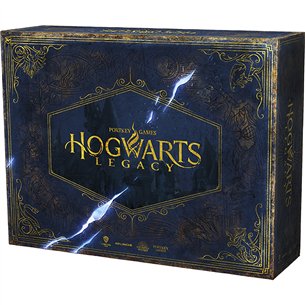 Žaidimas Xbox Series X Hogwarts Legacy Collector's Edition 5051895415627