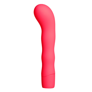 Smile Makers The Romantic, red - Personal Massager