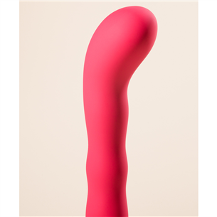 Smile Makers The Romantic, red - Personal Massager