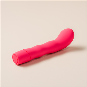 Smile Makers The Romantic, red - Personal Massager