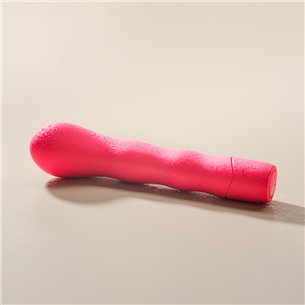 Smile Makers The Romantic, red - Personal Massager