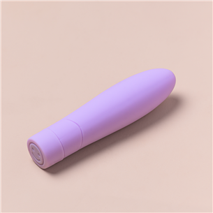 Smile Makers The Billionaire, lilac - Personal massager