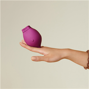 Smile Makers The Poet, violet - Personal massager