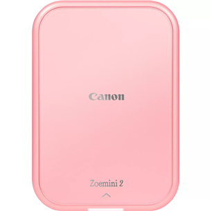 Canon Zoemini 2, BT, pink - Photo Printer