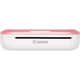 Canon Zoemini 2, BT, pink - Photo Printer