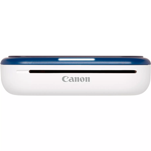 Canon Zoemini 2, BT, blue - Photo Printer