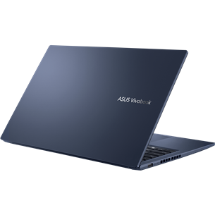 Asus Vivobook 15, 15,6", FHD, Ryzen 5, 8 ГБ, 512 ГБ, SWE, синий - Ноутбук