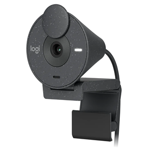 Web kamera Logitech Brio 300