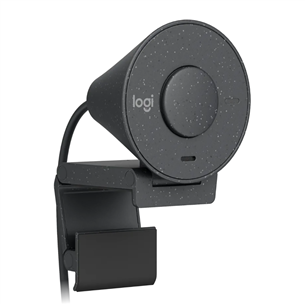 Web kamera Logitech Brio 300