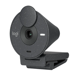 Web kamera Logitech Brio 300