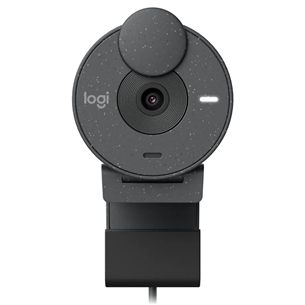 Web kamera Logitech Brio 300