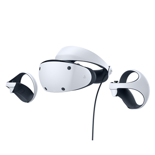 Virtualios realybės akiniai Sony PlayStation VR2 Horizon Call of the Mountain Bundle