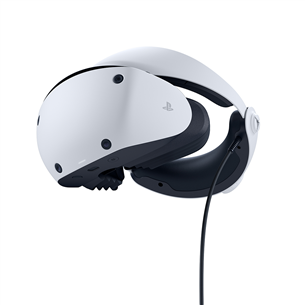Virtualios realybės akiniai Sony PlayStation VR2 Horizon Call of the Mountain Bundle