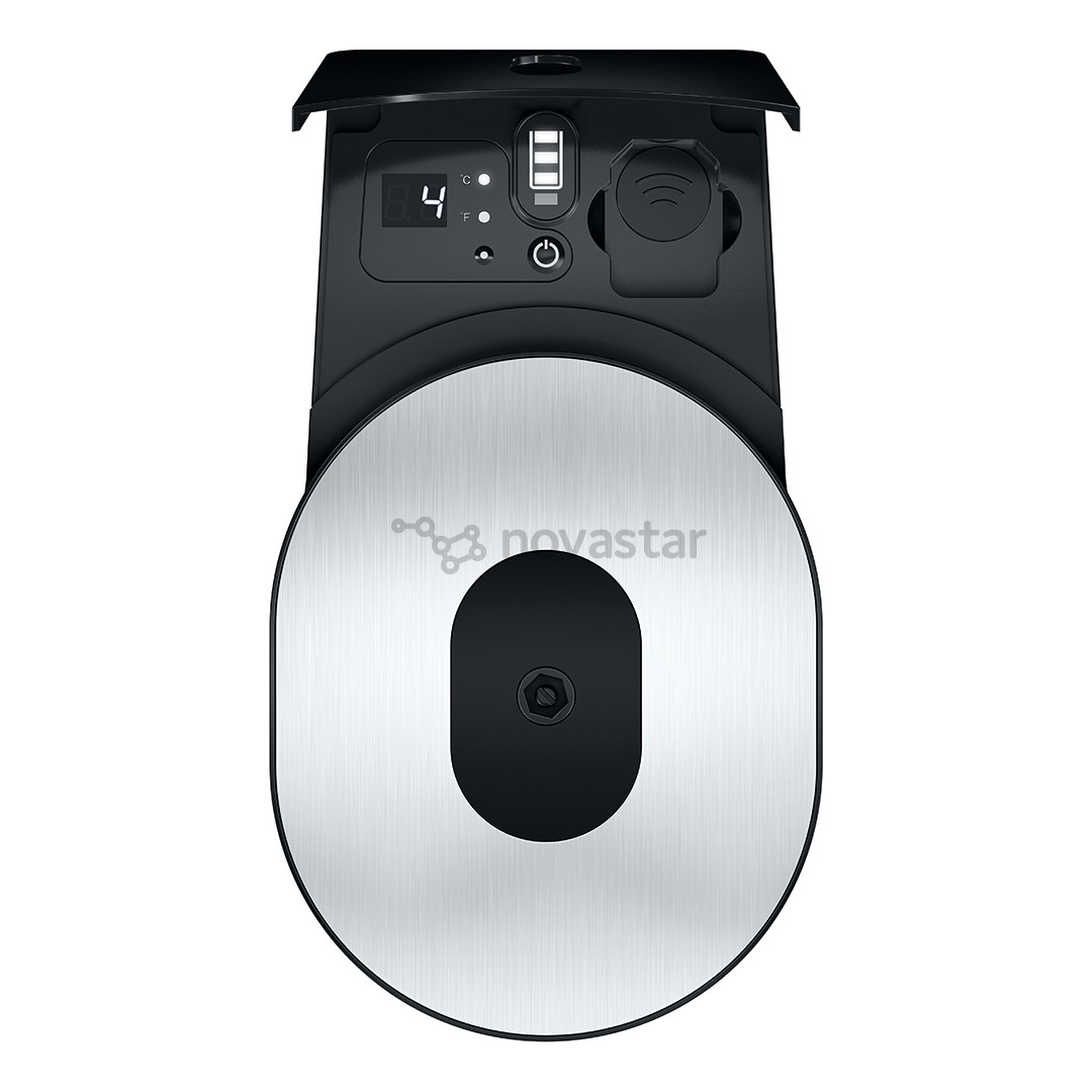 JURA Cool Control, 1 л, черный - Охладитель молока