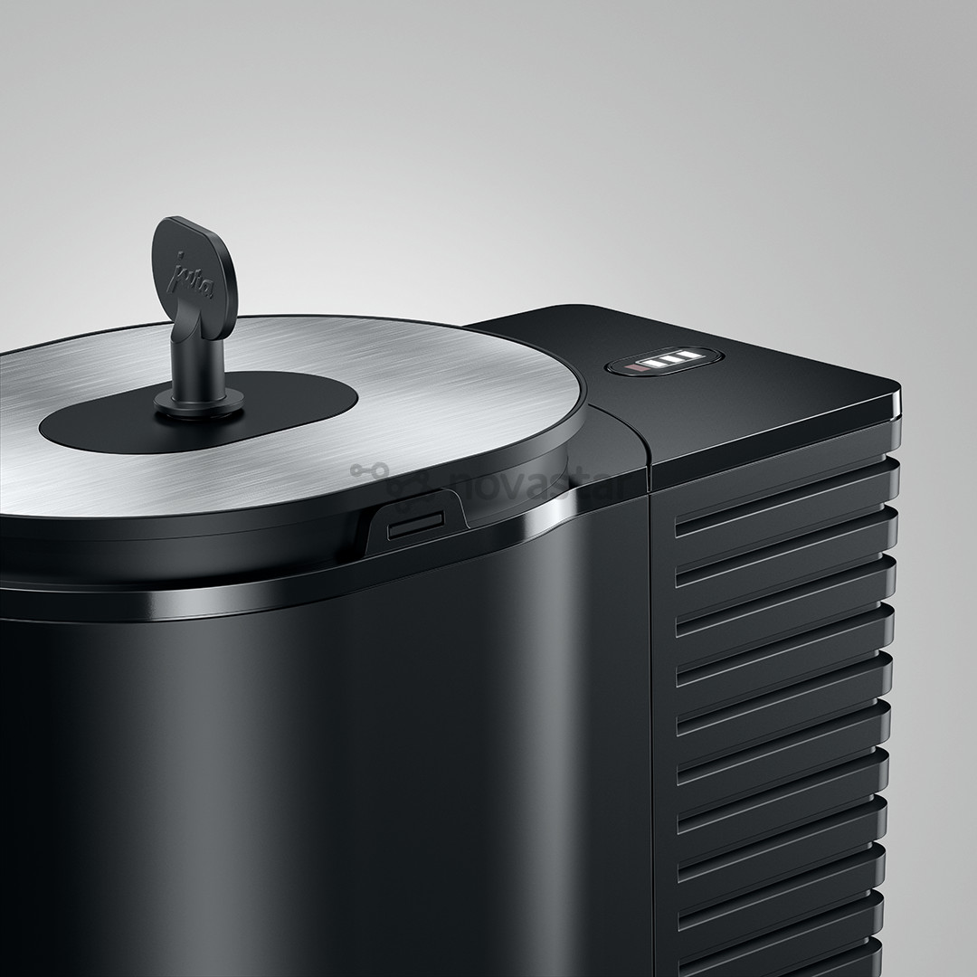 JURA Cool Control, 1 л, черный - Охладитель молока