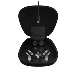 Xbox Elite Wireless Controller Series 2 - Футляр и аксессуары